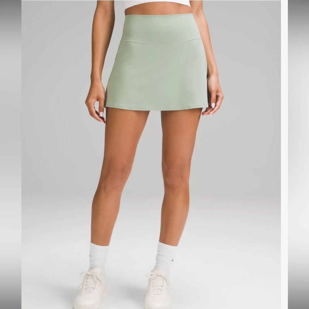 Lululemon Align Skirt